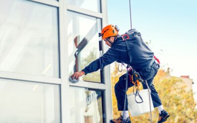 Tips For Window Cleaning